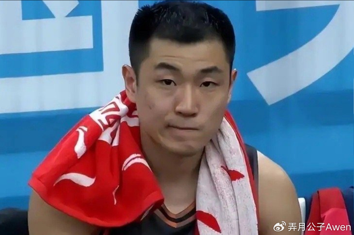 开云APP-完美顶替高诗岩！对位杰曼陈盈骏砍15+7+6，球迷：像弱化版小丁|谢智杰|丁彦雨航|北京|山东男篮|山东队_新浪体育_新浪新闻