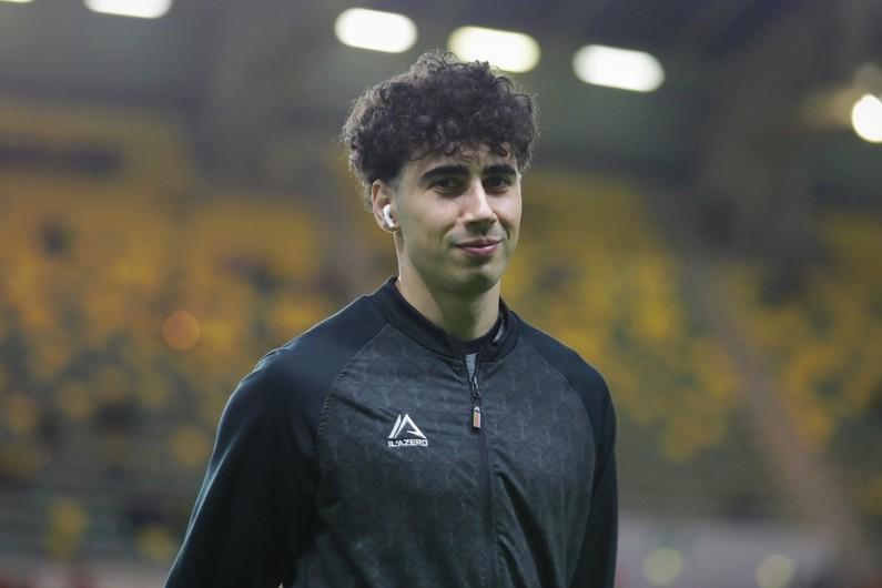 开云体育-创造历史，穆斯塔法扎达攻入阿塞拜疆球员欧冠正赛首球