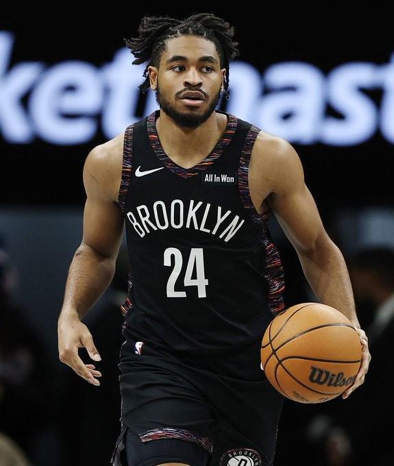 开云下载网址-队记：篮网即将与小托马斯分道扬镳，就像查尔斯王子和戴安娜王妃一样