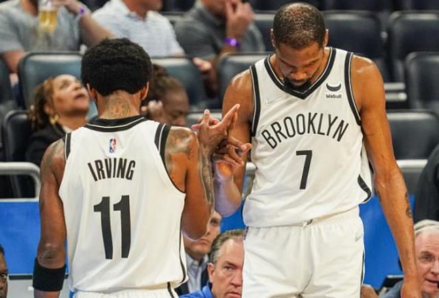 开云在线直播-KD：棒球在纽约影响力很大 欧文知道这天必会到来