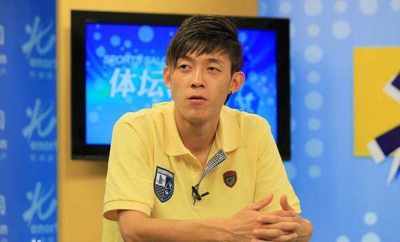 kaiyun-还有谁比他悲情？从天海解散到苏宁，他真的太难…